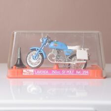 Guiloy ref.294 laverda for sale  NEWPORT