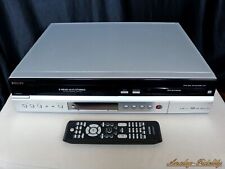 Philips dvdr3430v vhs gebraucht kaufen  Potsdam
