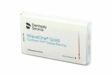 Dentsply waveone gold d'occasion  Expédié en Belgium