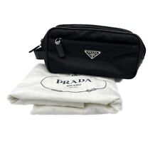 Prada toilette trousse usato  Padova