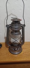 Hurricane oil lamp for sale  BALLYCLARE