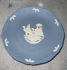 Jasperware wedgwood 1992 for sale  CANVEY ISLAND