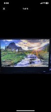 Inch flatscreen insignia for sale  Riverton
