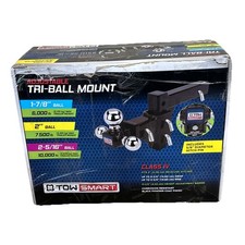 Adjustable triball mount for sale  Benson