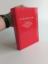 1992 vademecum 79 gebraucht kaufen  Salzwedel