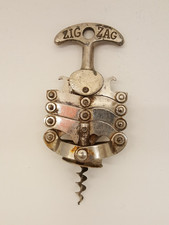 Vintage zig zag for sale  Vancouver