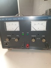Labornetzteil netztgerät phil gebraucht kaufen  Berlin
