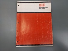 Case 475 555 for sale  Reed City