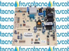 Ferroli scheda dbm03 usato  Casalnuovo di Napoli