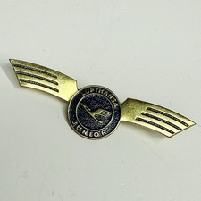 Lufthansa airlines junior for sale  Burleson