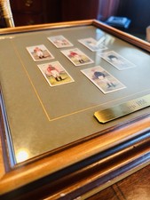 Vintage tobacco cards for sale  Roselle Park