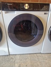 Hisense wd5s1045bw free for sale  WIGSTON
