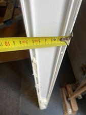 Upvc door side for sale  BASINGSTOKE