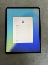 Ipad pro 12.9 d'occasion  Réalville