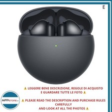 Auricolari bluetooth huawei usato  Bovolone