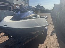 Seadoo bombardier jet for sale  CHATHILL