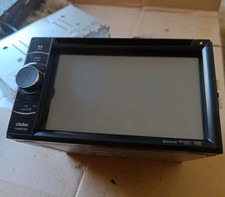 Clarion nx501er bluetooth for sale  DUNFERMLINE