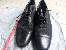 Prada scarpe donna usato  Bologna
