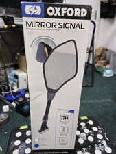 Oxford signal right for sale  MANCHESTER