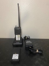 Motorola ht1000 h01kdc9aa3an for sale  Brandon