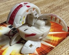 Original bakugan bakupearl for sale  Salida