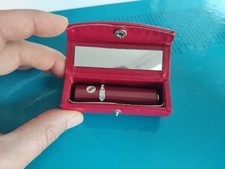 Accendino rossetto colibri usato  Bari