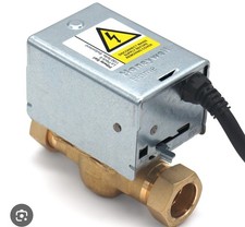 Honeywell port zone for sale  COALVILLE