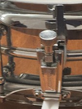 Ludwig brass snare for sale  Saint Louis