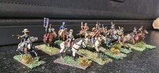 28mm painted acw for sale  CHESTERFIELD