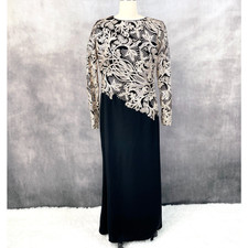 Tadashi shoji amal for sale  Kenai