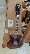 semi acoustic guitar for sale  Riverside