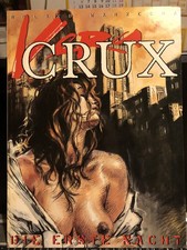 Vera crux nacht gebraucht kaufen  Bergheim