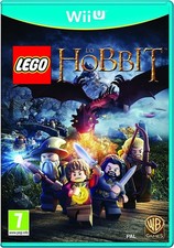 Lego the hobbit usato  Lainate