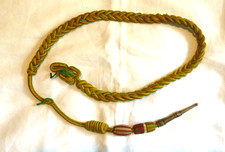 Fourragere medaille militaire d'occasion  Montauban