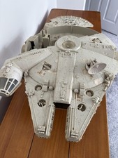 Star wars millennium for sale  WESTON-SUPER-MARE