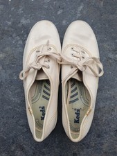 Keds trainers size for sale  EDINBURGH
