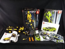 Lego technic 42151 for sale  Tampa