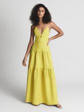 Reiss yellow frida for sale  WALTHAM CROSS