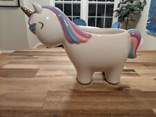 Rainbow unicorn teleflora for sale  Manassas