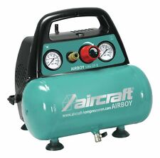 Aircraft kompressor airboy gebraucht kaufen  Deutschland