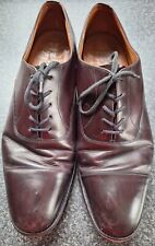 Church dark cordovan for sale  DARWEN
