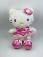 Peluche hello kitty d'occasion  Savigny-le-Temple