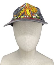 Hardy tiger cap for sale  UK