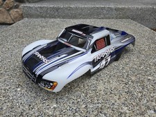 5908 traxxas nitro for sale  Enumclaw