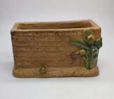 Vintage pottery planter for sale  Everett
