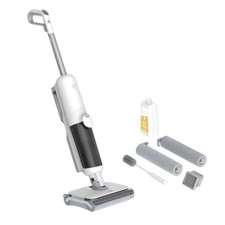 Hoover aspirapolvere lavapavim usato  Roccagloriosa