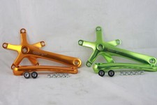 Kurbel contec hpstr gebraucht kaufen Kurbel contec hpstr gebraucht kaufen  Rotenburg