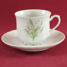 Kaffeetasse untertasse seltman gebraucht kaufen  Oberhausen