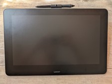 Wacom cintiq pro d'occasion  Maisons-Alfort