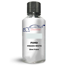 Ford frozen white for sale  ENNISKILLEN